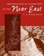 Cover: Archaeological Landscapes of the Near East - University of Arizona Press