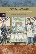Cover: Imperial Islands - University of Hawai'i Press
