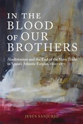 Cover: In the Blood of Our Brothers - The University of Alabama Press