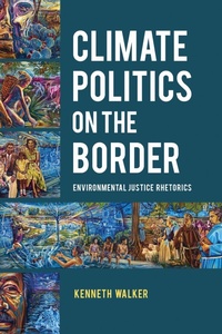 Abbildung von: Climate Politics on the Border - The University of Alabama Press
