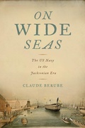 Cover: On Wide Seas - The University of Alabama Press