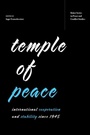 Cover: Temple of Peace - Ohio University Press