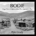 Cover: Bodie - Aloha Publishing