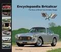 Cover: Encyclopaedia Britalicar - Quiller Print