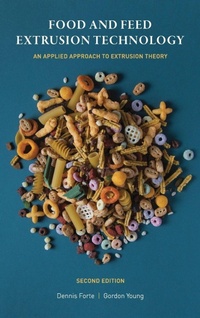 Enlarge image Cover: Food and Feed Extrusion Technology - Food Industry Engineering