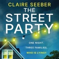 Cover: The Street Party - W F Howes Ltd