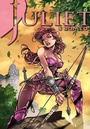 Cover: Juliet and Romeo #1 - TidalWave Productions
