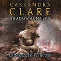 Cover: Clockwork Princess - W F Howes Ltd