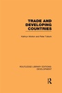 Cover: Trade and Developing Countries - Routledge