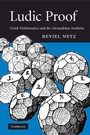 Cover: Ludic Proof - Cambridge University Press