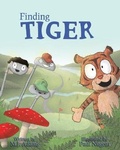 Cover: Finding Tiger - Finding Tiger