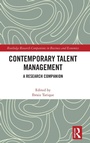 Cover: Contemporary Talent Management - Routledge