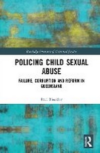 Abbildung von: Policing Child Sexual Abuse - Routledge