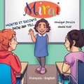 Cover: Mirai - FriesenPress