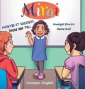 Cover: Mirai - FriesenPress