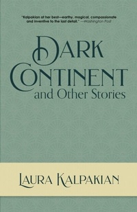 Abbildung von: Dark Continent - Paint Creek