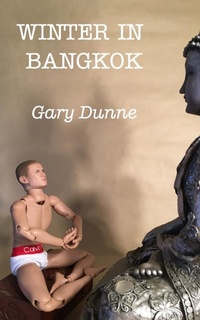 Abbildung von: Winter in Bangkok - Blurb