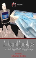 Cover: An Absurd Apocalypse - Blurb