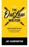 Cover: The OutLaw Writer - Harrington Communications