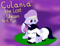 Enlarge image Cover: Culania - IngramSpark