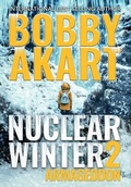 Cover: Nuclear Winter Armageddon - IngramSpark