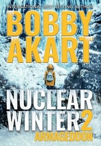 Abbildung von: Nuclear Winter Armageddon - IngramSpark