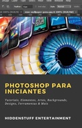 Cover: Photoshop para Iniciantes - Babelcube Inc.