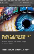 Cover: Manuale Photoshop per principianti - Babelcube Inc.