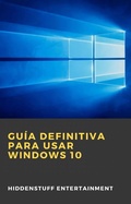 Cover: Gu&iacute;a definitiva para usar Windows 10 - Babelcube Inc.
