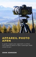 Cover: Appareil photo APRN: (Hiddenstuff Entertainment) - Hiddenstuff Entertainment