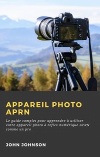 Enlarge image Cover: Appareil photo APRN: (Hiddenstuff Entertainment) - Hiddenstuff Entertainment