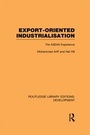 Cover: Export-Oriented Industrialisation - Routledge