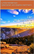 Cover: Die wunderbare Welt der Steine und Juwelen - Babelcube Inc.