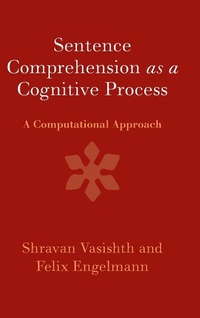 Abbildung von: Sentence Comprehension as a Cognitive Process - Cambridge University Press