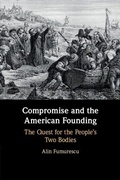 Cover: Compromise and the American Founding - Cambridge University Press