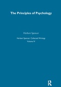 Cover: Herbert Spencer: Collected Writings - Routledge