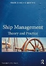 Cover: Ship Management - Routledge