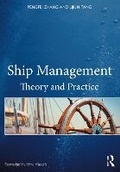 Cover: Ship Management - Routledge
