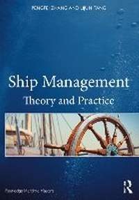 Enlarge image Cover: Ship Management - Routledge