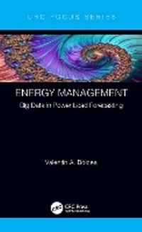 Enlarge image Cover: Energy Management - CRC Press