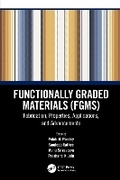 Cover: Functionally Graded Materials (Fgms) - CRC Press