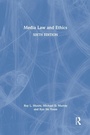 Cover: Media Law and Ethics - Routledge
