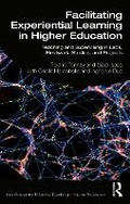 Cover: Facilitating Experiential Learning in Higher Education - Routledge
