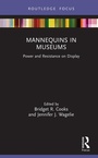 Cover: Mannequins in Museums - Routledge
