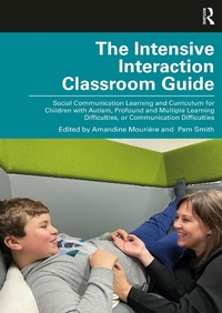 Enlarge image Cover: The Intensive Interaction Classroom Guide - Routledge