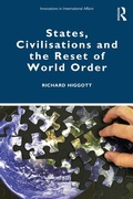 Cover: States, Civilisations and the Reset of World Order - Routledge