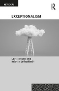 Cover: Exceptionalism - Routledge