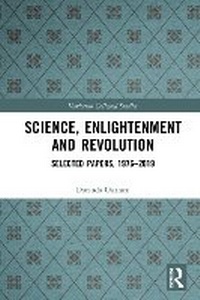 Enlarge image Cover: Science, Enlightenment and Revolution - Routledge
