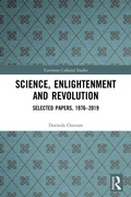 Cover: Science, Enlightenment and Revolution - Routledge