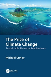 Abbildung von: The Price of Climate Change - CRC Press